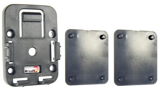 Gerätehalter 215503 - Move Clip - universell einsetzbar