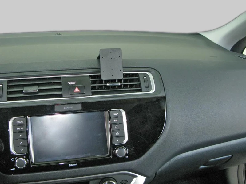 Center Dash Mount for Kia Rio