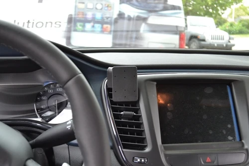 Center Dash Mount for Chrysler 200/200 Convertible