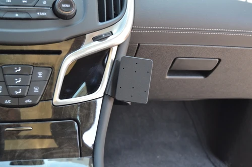 Angled Dash Mount for Buick LaCrosse