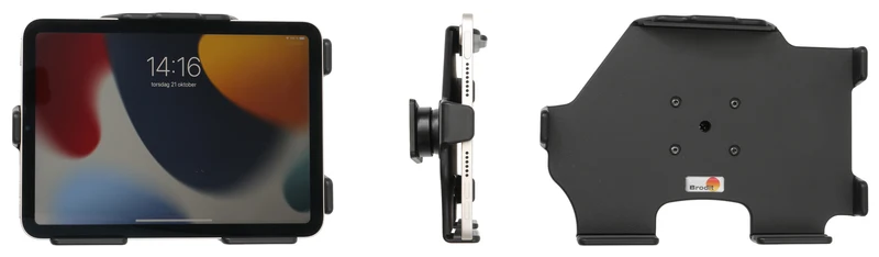 Gerätehalter 711278 - für Tablets - Apple iPad Mini 7th Gen 2024 (A2995, A2996), Apple iPad Mini 6th Gen (A2567 und weitere