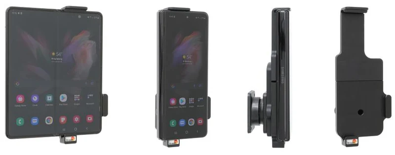 Gerätehalter 711274 - für Smartphones - Samsung Galaxy Z Fold3 5G