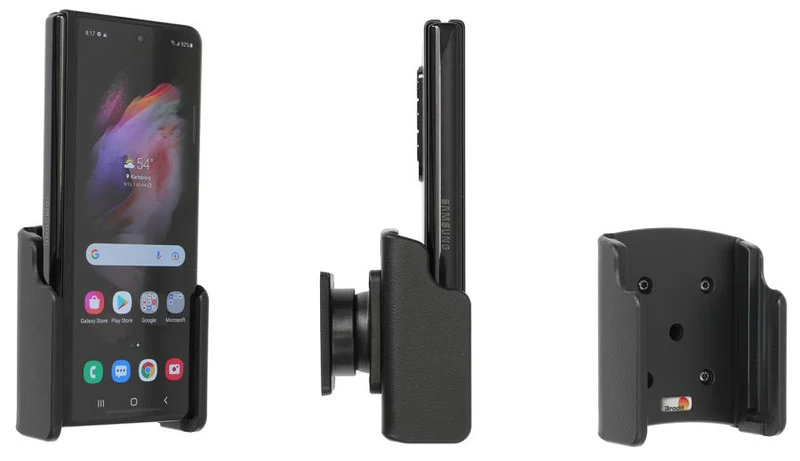 Gerätehalter 711272 - für Smartphones - Samsung Galaxy Z Fold3 5G