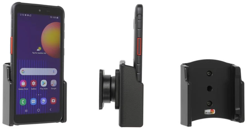 Gerätehalter 711242 - für Smartphones - Samsung Galaxy XCover 5