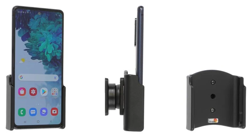 Gerätehalter 711240 - für Smartphones - Samsung Galaxy S20 FE (SM-G780/SM-G781)