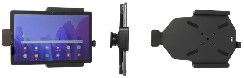 Gerätehalter 741229 - für Smartphones - Samsung Galaxy Tab A7 10.4 (2020) SM-T500/SM-T505