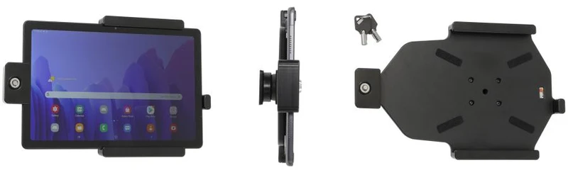 Gerätehalter 739229 - für Smartphones - Samsung Galaxy Tab A7 10.4 (2020) SM-T500/SM-T505