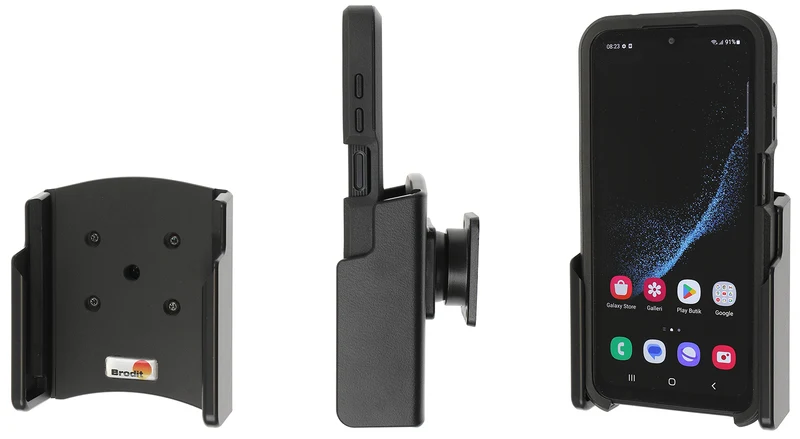 Gerätehalter 711356 - für Smartphones - Samsung Galaxy XCover 6 Pro