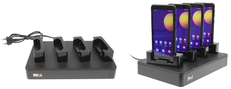 Gerätehalter 216369 - für Smartphones - Samsung Galaxy XCover 5