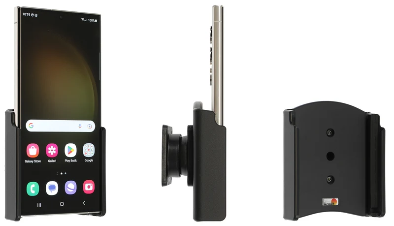 Gerätehalter 711346 - für Smartphones - Samsung Galaxy S23 Ultra SM-S918B/DS
