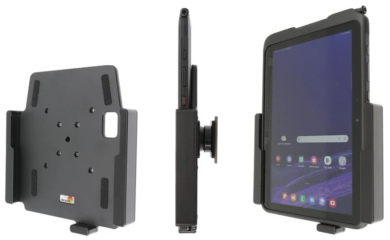 Gerätehalter 711328 - für Smartphones - Samsung Galaxy Tab Active 4 Pro SM-T630/SM-T636