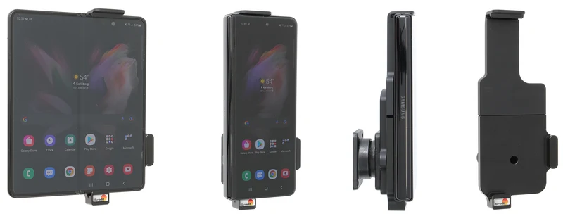 Gerätehalter 711327 - für Smartphones - Samsung Galaxy Z Fold4 5G, Samsung Galaxy Z Fold5