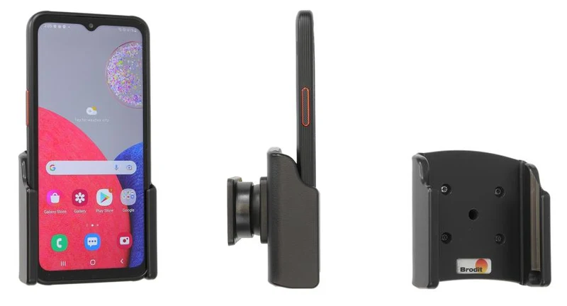 Gerätehalter 711313 - für Smartphones - Samsung Galaxy XCover 6 Pro