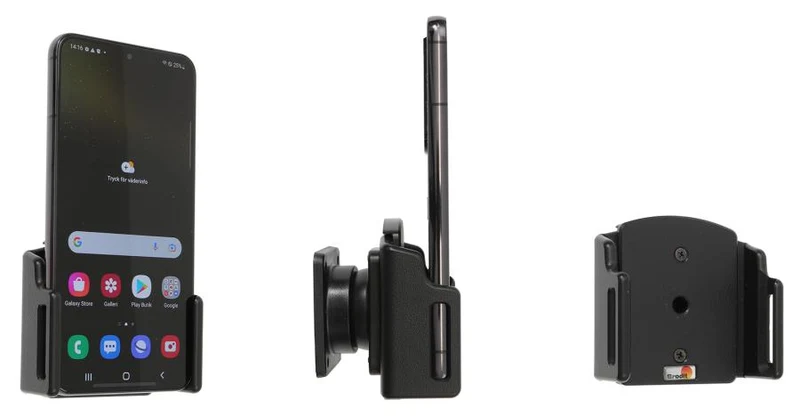 Gerätehalter 711298 - für Smartphones - Samsung Galaxy S22 5G SM-S901B/SM-S901B/DS