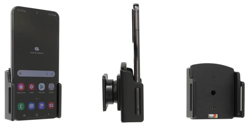 Gerätehalter 711299 - für Smartphones - Samsung Galaxy S22+ 5G (SM-S906B/SM-S906B/DS)