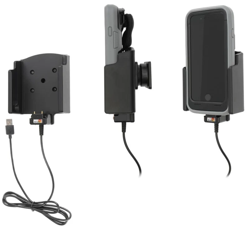Gerätehalter 216143 - für Smartphones - Apple iPhone 7