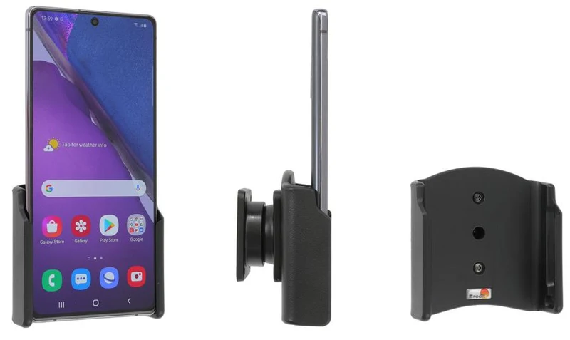 Gerätehalter 711221 - für Smartphones - Samsung Galaxy Note 20 5G