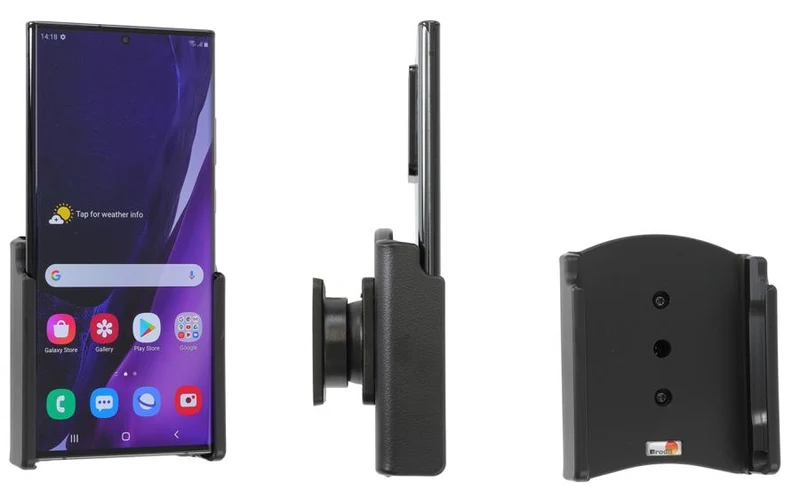 Gerätehalter 711222 - für Smartphones - Samsung Galaxy Note 20 Ultra 5G