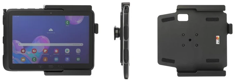 Gerätehalter 711148 - für Tablets - Samsung Galaxy Tab Active Pro T540/T545/T547/T547U