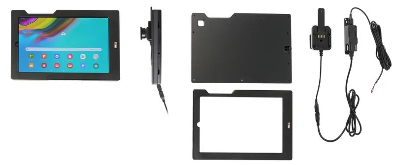 Gerätehalter 759125 mit Ladefunktion - für Smartphones - Samsung Galaxy Tab S5e 10.5 SM-T720/SM-T725