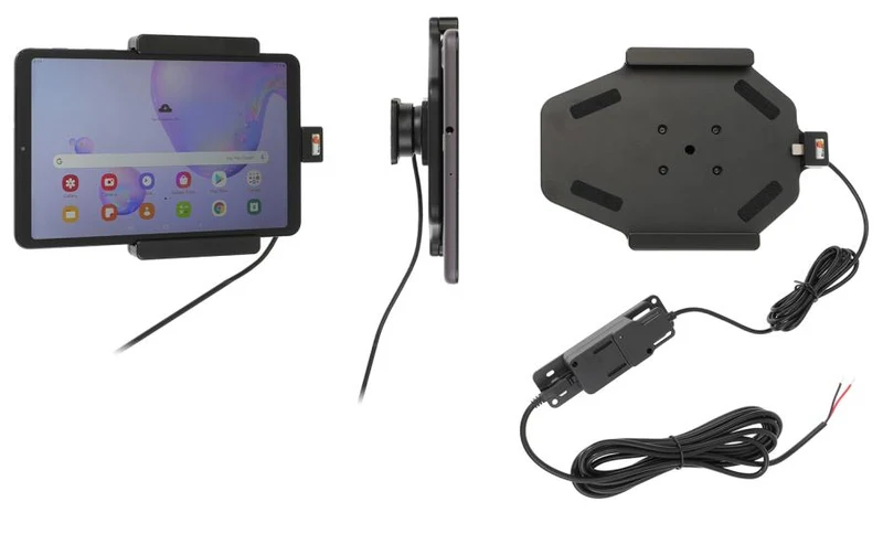 Gerätehalter 727193 mit Ladefunktion - für Tablets - Samsung Galaxy Tab A 8.4 (2020) SM-T307