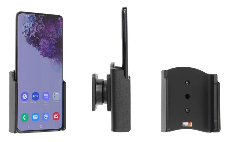 Gerätehalter 711191 - für Smartphones - Samsung Galaxy S20 Plus 5G (SM-G986B/SM-G986F)