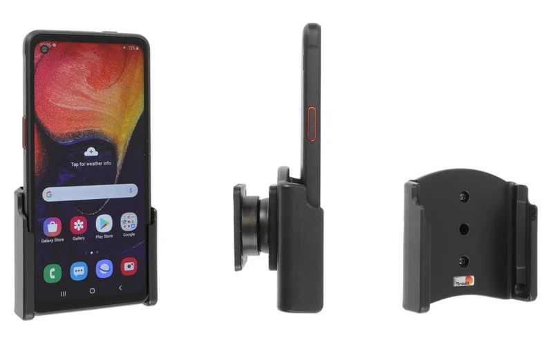 Gerätehalter 711178 - für Smartphones - Samsung Galaxy XCover Pro SM-G715