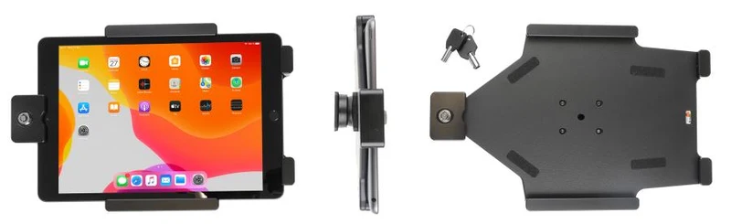 Gerätehalter 739168 - für Tablets - Apple iPad 10.2 7th Gen (A2197, A2198, A2200) und weitere