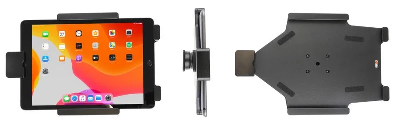 Gerätehalter 741168 - für Tablets - Apple iPad 10.2 7th Gen (A2197, A2198, A2200) und weitere
