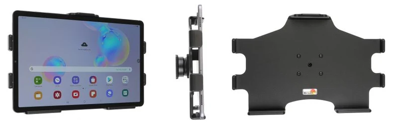Gerätehalter 711166 - für Tablets - Samsung Galaxy Tab S6 10.5 SM-T860/SM-T865