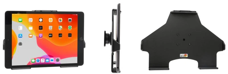 Gerätehalter 711168 - für Tablets - Apple iPad 10.2 9th Gen (A2602, A2603, A2604 und weitere