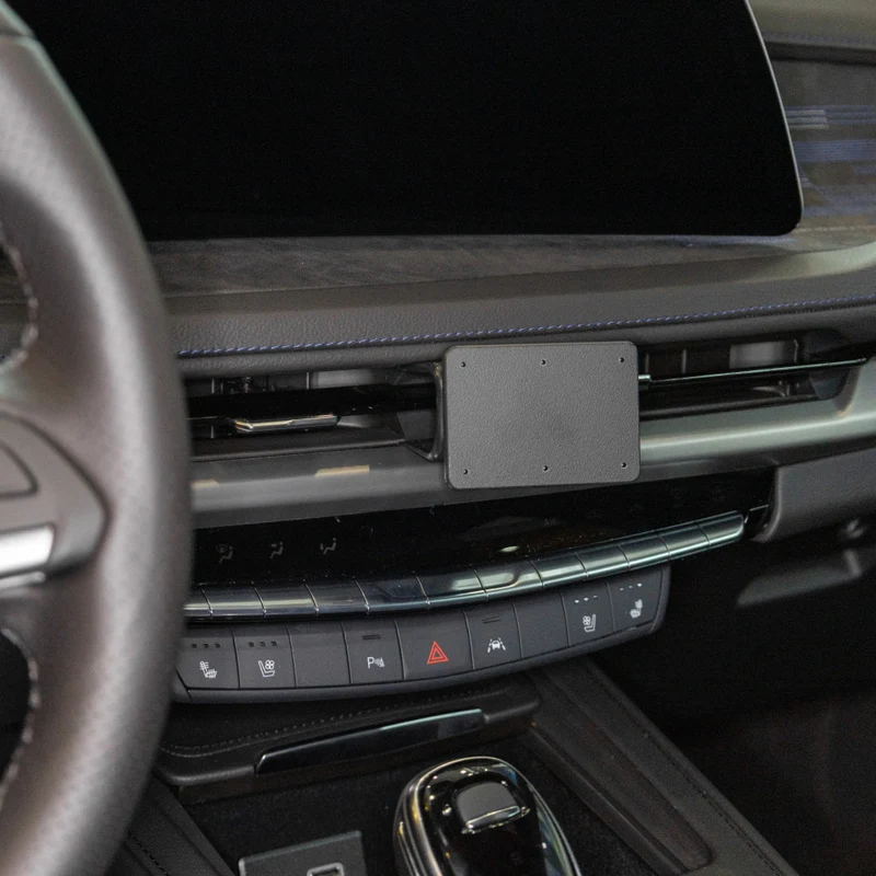 Cadillac XT4 Center Dash Mount