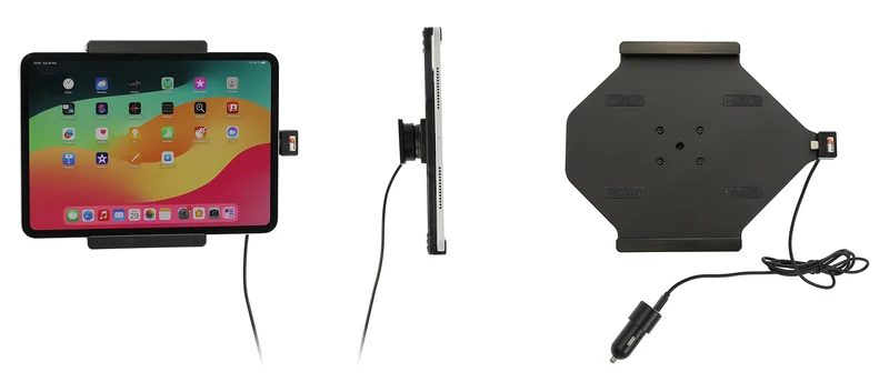 Cig-Plug Charging Holder