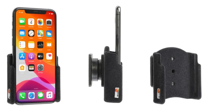 Gerätehalter 711161 - für Smartphones - Apple iPhone 11 Pro
