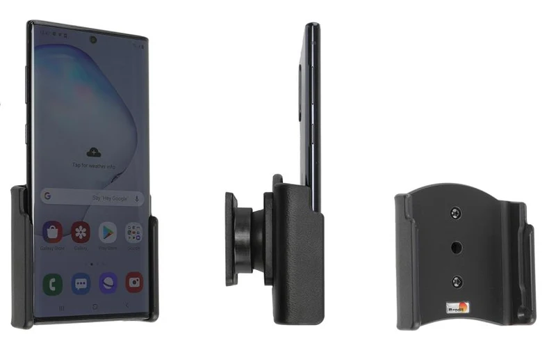 Gerätehalter 711155 - für Smartphones - Samsung Galaxy Note 10 SM-N970
