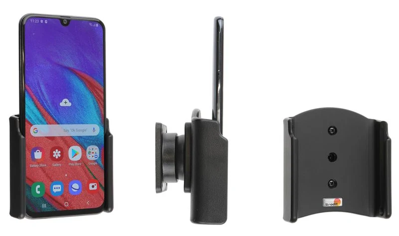 Gerätehalter 711141 - für Smartphones - Samsung Galaxy A40 (SM-A405)