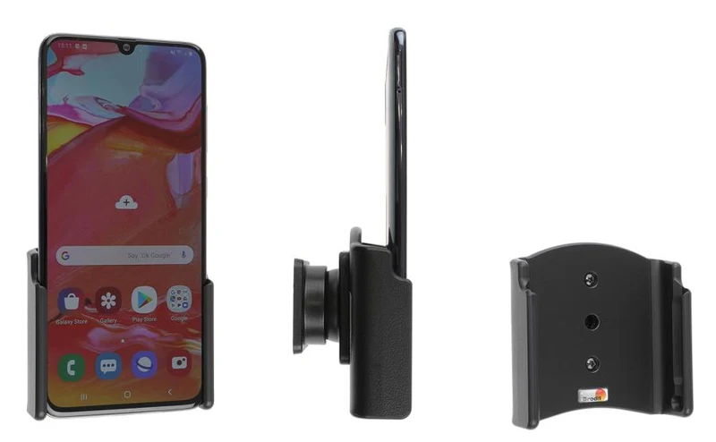 Gerätehalter 711143 - für Smartphones - Samsung Galaxy A70 (SM-A705)