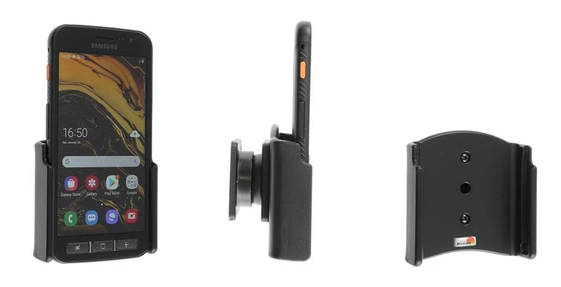Gerätehalter 711133 - für Smartphones - Samsung Galaxy XCover 4s