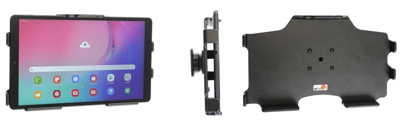 Gerätehalter 711132 - für Tablets - Samsung Galaxy Tab A 10.1 (2019) SM-T510/SM-T515