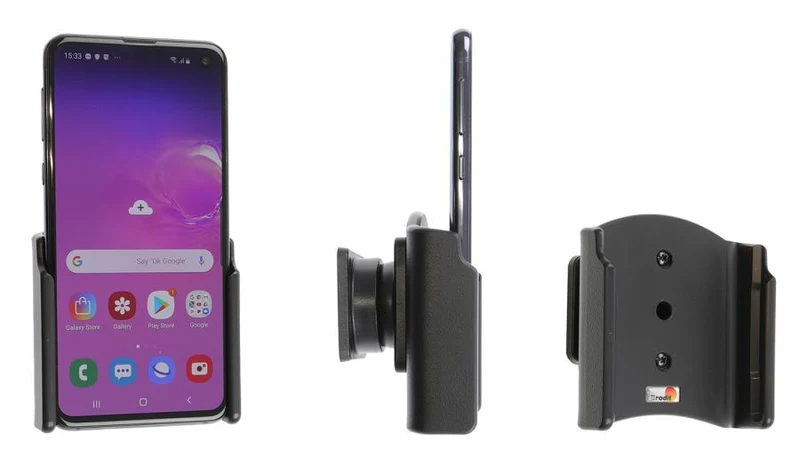 Gerätehalter 711117 - für Smartphones - Samsung Galaxy S10e