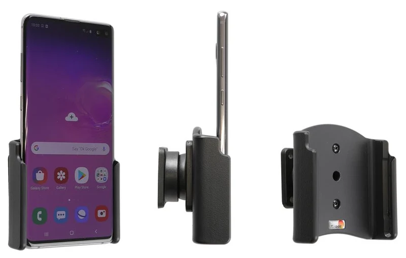 Gerätehalter 711116 - für Smartphones - Samsung Galaxy S10+
