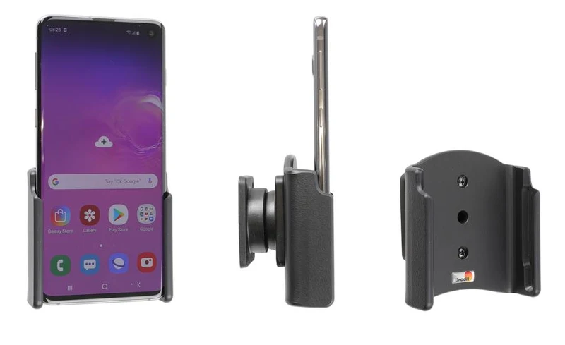 Gerätehalter 711115 - für Smartphones - Samsung Galaxy S10