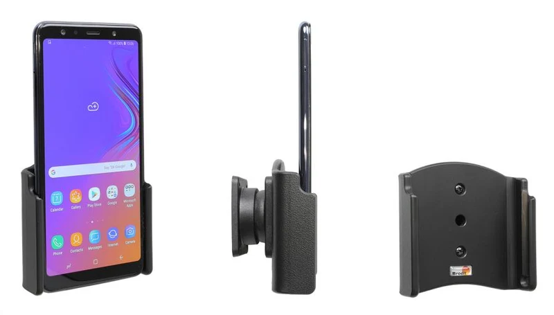 Gerätehalter 711098 - für Smartphones - Samsung Galaxy A7 2018 (SM-A750)