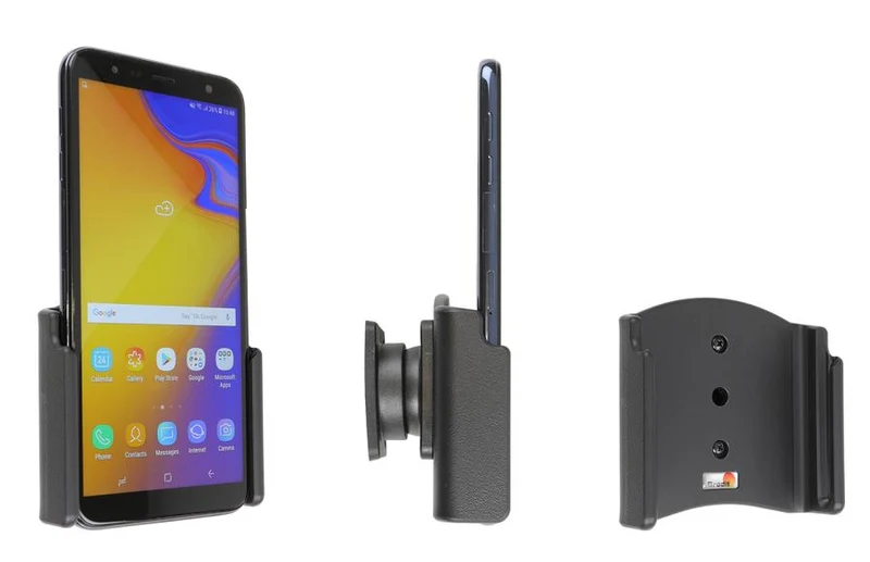 Gerätehalter 711086 - für Smartphones - Samsung Galaxy J4+ (SM-J415)