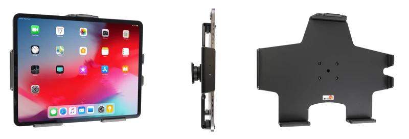 Gerätehalter 711095 - für Tablets - Apple iPad Air 13 2025 M3 (A3268, A3268, A2371) und weitere