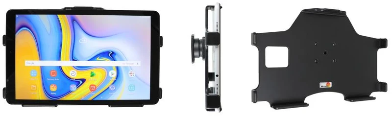Gerätehalter 711079 - für Tablets - Samsung Galaxy Tab A 10.5 SM-T590/SM-T595