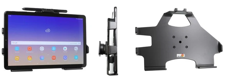 Gerätehalter 711077 - für Tablets - Samsung Galaxy Tab S4 10.5 SM-T830/SM-T835