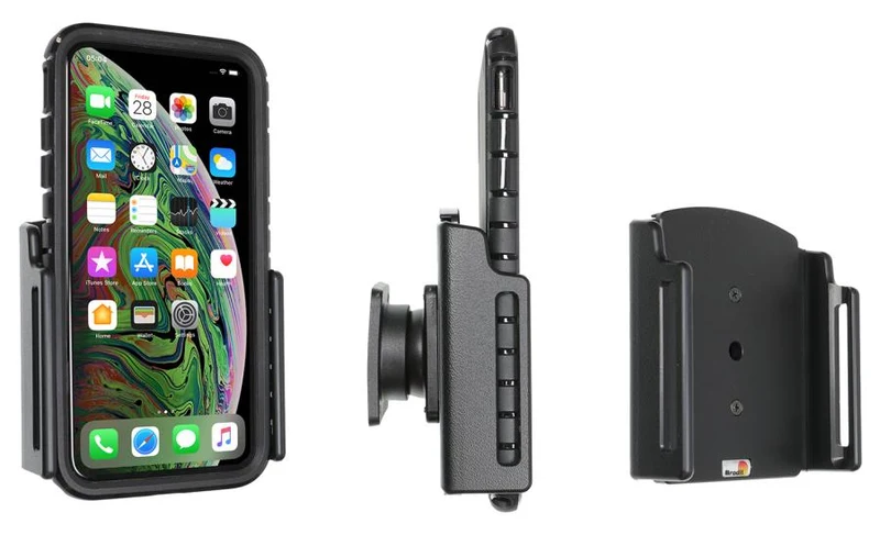 Gerätehalter 711083 - für Smartphones - Apple iPhone Xs Max, Apple iPhone 11 Pro Max