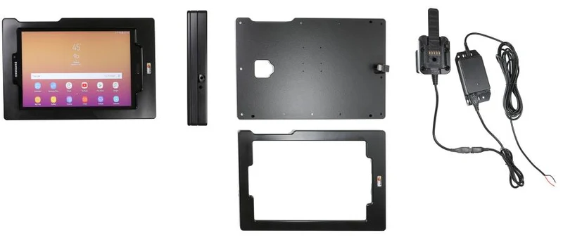 Gerätehalter 759033 mit Ladefunktion - für Tablets - Samsung Galaxy Tab A 8.0 (2017) SM-T380