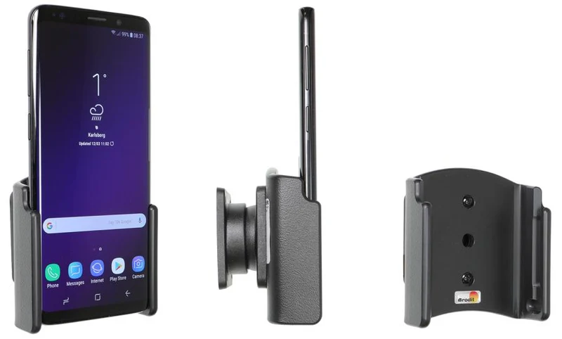 Gerätehalter 711038 - für Smartphones - Samsung Galaxy S9